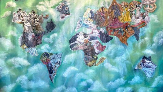 Discover our SURREALISM collection
